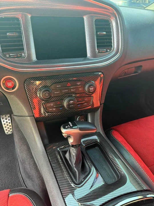 2017 Dodge Charger 7th Gen - Image 15 of 17