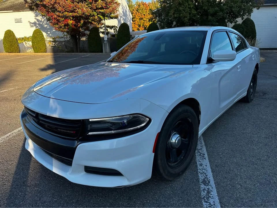 2017 Dodge Charger 7th Gen - Image 4 of 20