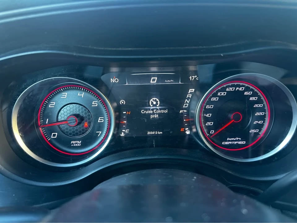 2017 Dodge Charger 7th Gen - Image 19 of 20