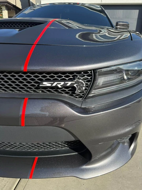 2017 Dodge Charger 7th Gen - Image 6 of 17