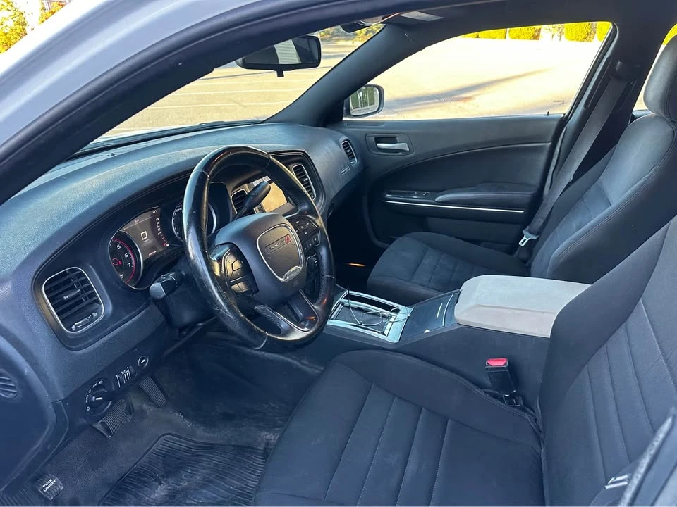 2017 Dodge Charger 7th Gen - Image 16 of 20
