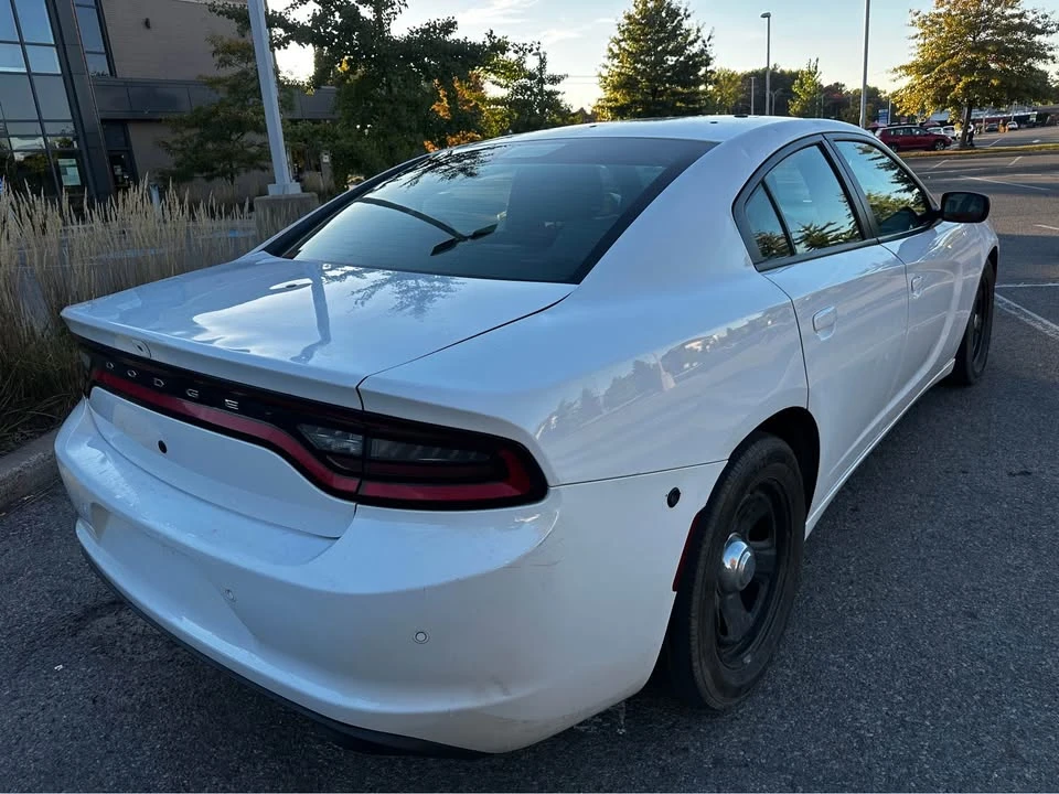 2017 Dodge Charger 7th Gen - Image 5 of 20