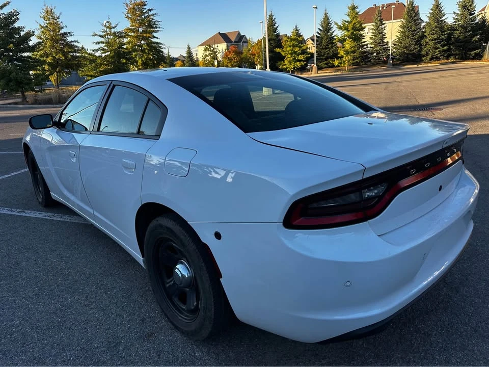 2017 Dodge Charger 7th Gen - Image 6 of 20