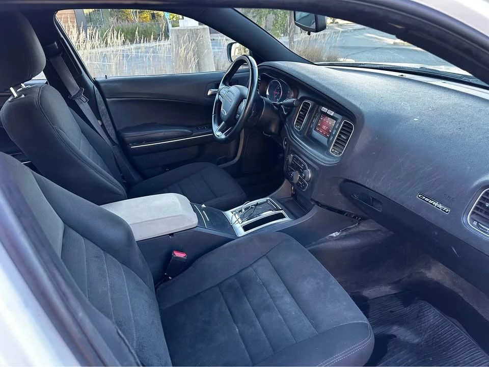 2017 Dodge Charger 7th Gen - Image 12 of 20