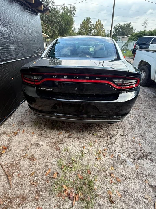 2017 Dodge Charger 7th Gen - Image 3 of 6