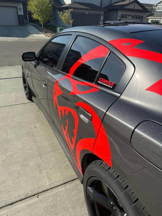 2017 Dodge Charger 7th Gen - Image 7 of 17