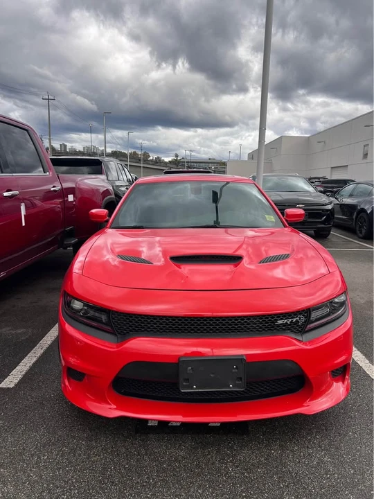 2017 Dodge Charger 7th Gen - Image 2 of 4