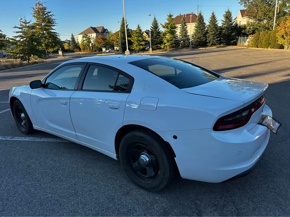 2017 Dodge Charger 7th Gen - Image 8 of 20