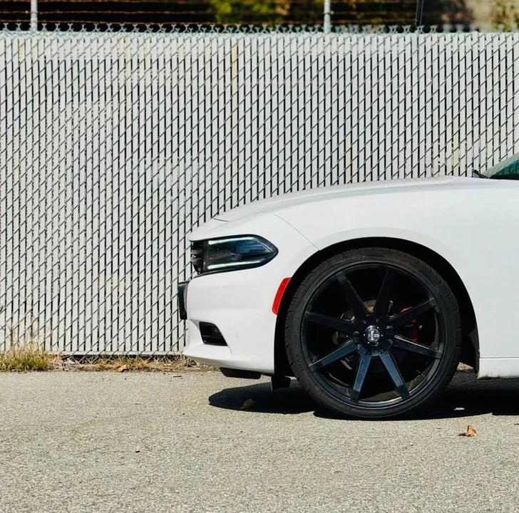 2017 Dodge Charger 7th Gen - Image 7 of 12