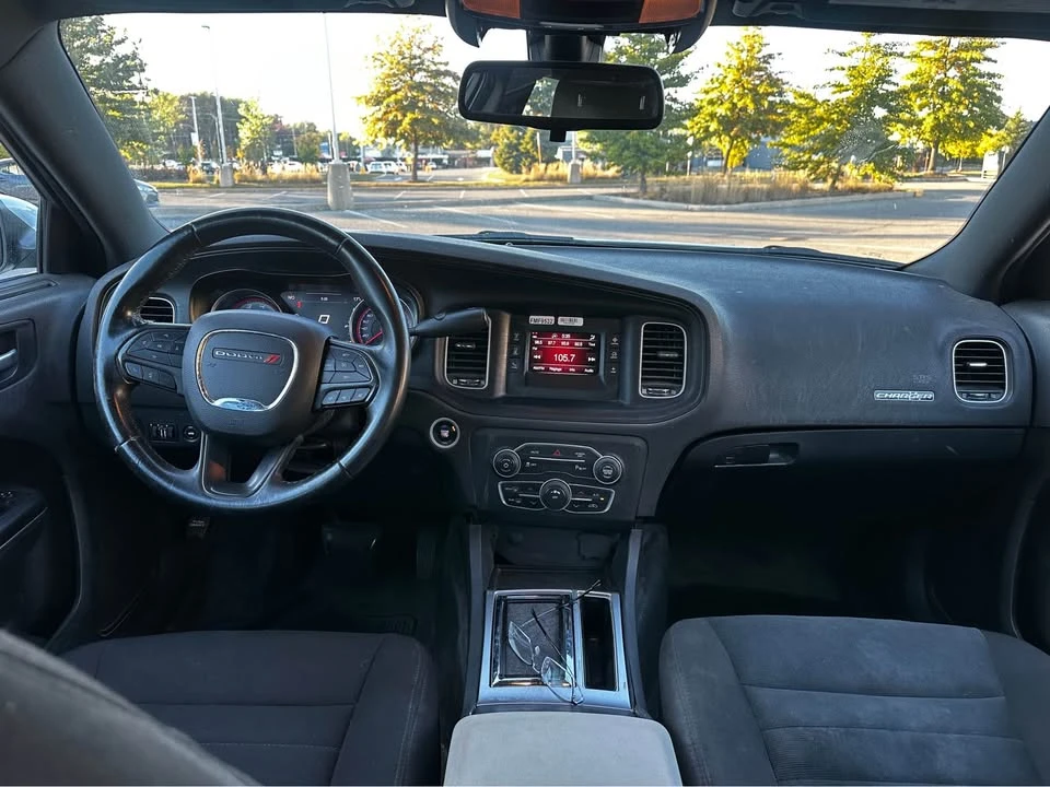 2017 Dodge Charger 7th Gen - Image 10 of 20