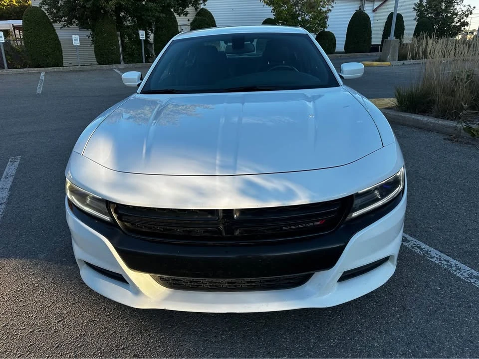 2017 Dodge Charger 7th Gen - Image 3 of 20