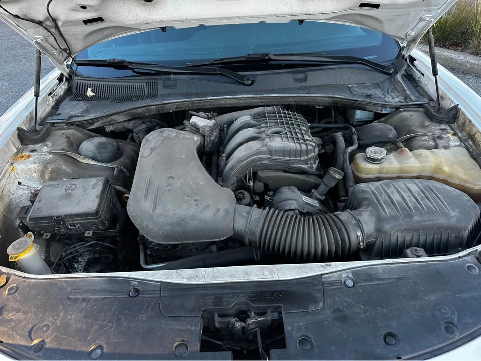 2017 Dodge Charger 7th Gen - Image 20 of 20