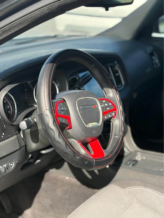 2017 Dodge Charger 7th Gen - Image 12 of 12