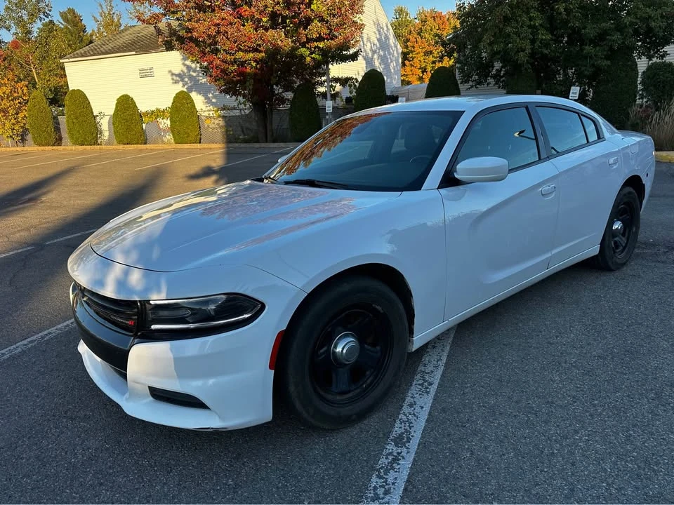 2017 Dodge Charger 7th Gen - Image 9 of 20
