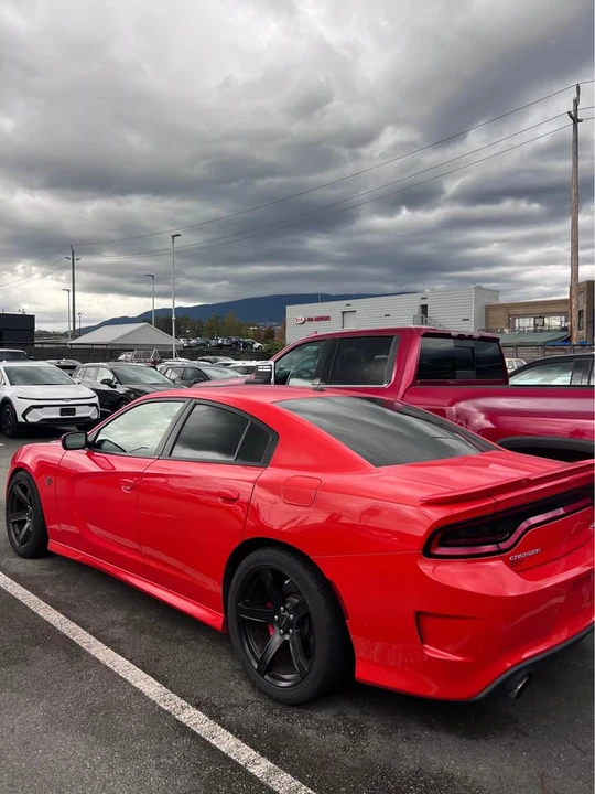 2017 Dodge Charger 7th Gen - Image 3 of 4