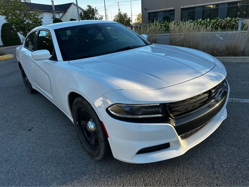 2017 Dodge Charger 7th Gen - Image 2 of 20