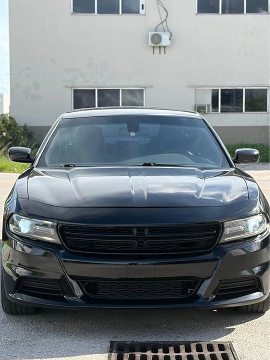 2017 Dodge Charger 7th Gen - Image 4 of 12