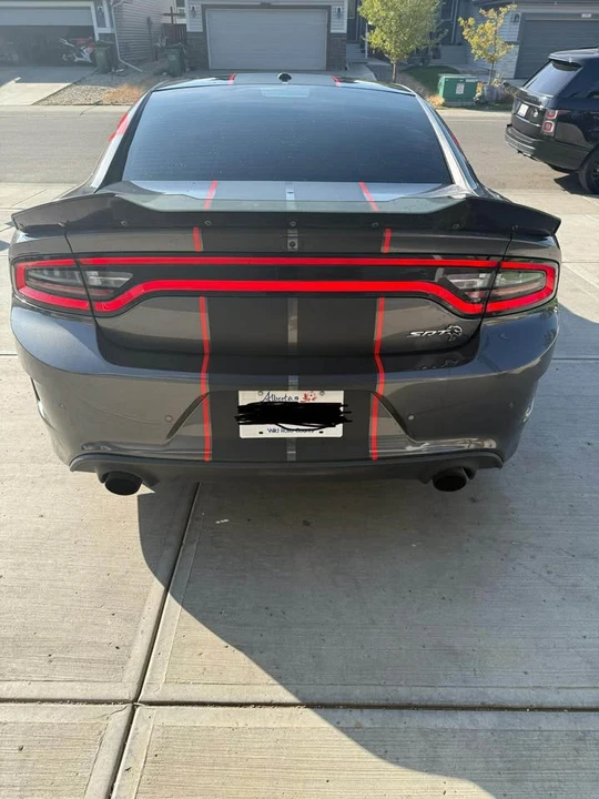 2017 Dodge Charger 7th Gen - Image 8 of 17