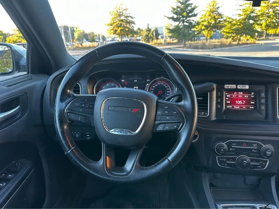 2017 Dodge Charger 7th Gen - Image 11 of 20