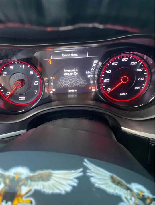 2017 Dodge Charger SRT & 392 7th Gen - Image 6 of 6