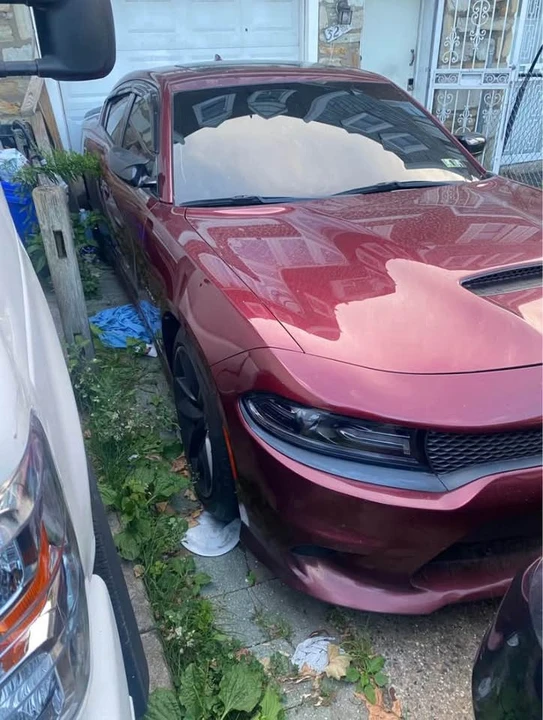 2017 Dodge Charger SRT & 392 7th Gen - Image 3 of 6