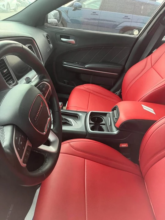 2017 Dodge Charger 7th Gen - Image 3 of 5