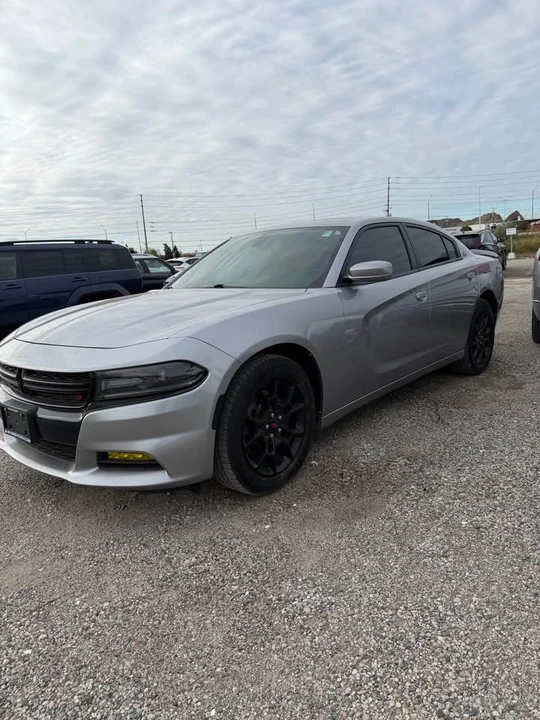 2017 Dodge Charger 7th Gen - Image 2 of 5