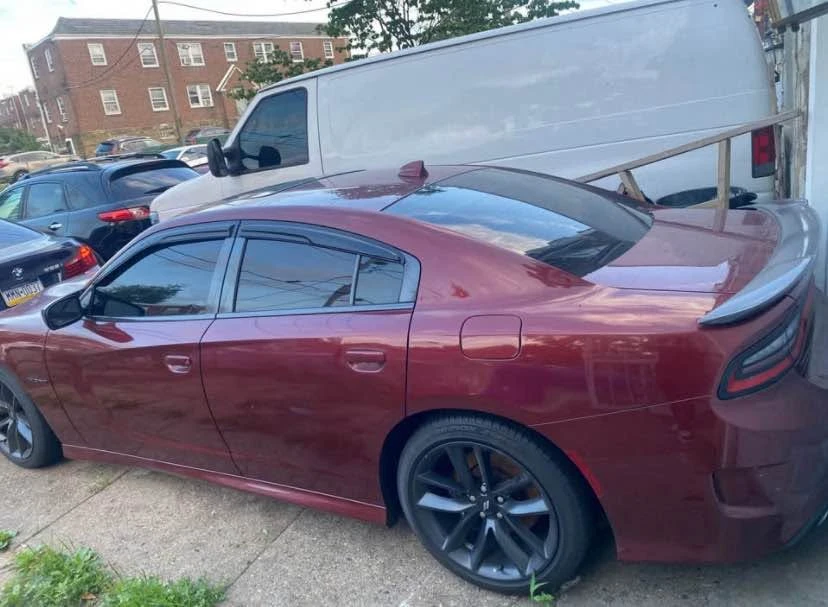 2017 Dodge Charger SRT & 392 7th Gen - Image 2 of 6