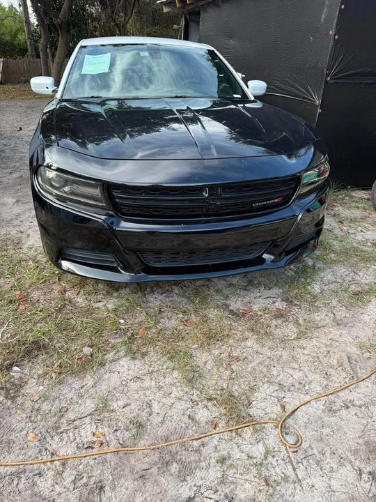 2017 Dodge Charger 7th Gen - Image 2 of 6
