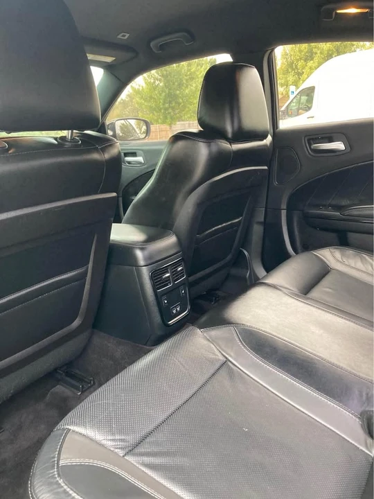 2017 Dodge Charger 7th Gen - Image 4 of 6