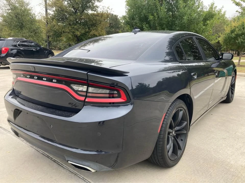 2017 Dodge Charger 7th Gen - Image 3 of 6