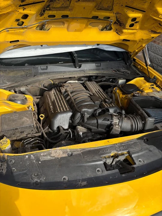2017 Dodge Charger 7th Gen - Image 6 of 6