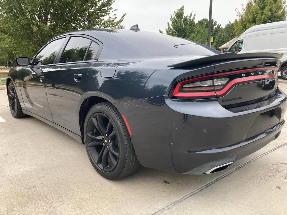 2017 Dodge Charger 7th Gen - Image 2 of 6