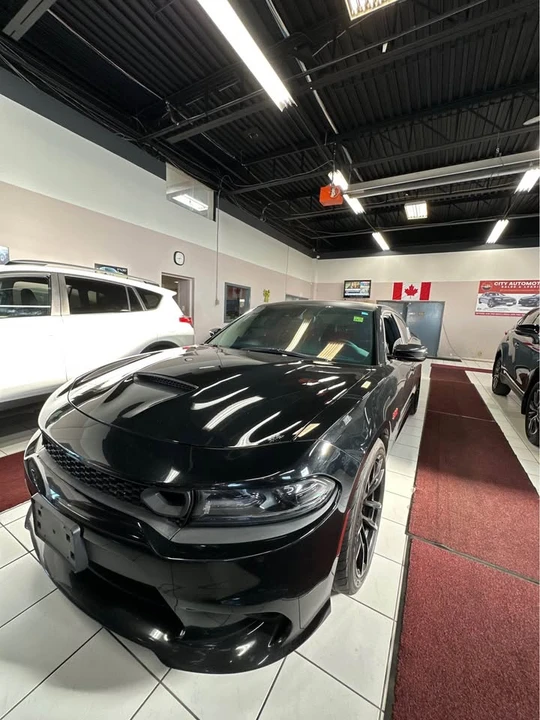 2017 Dodge Charger 7th Gen - Image 2 of 13
