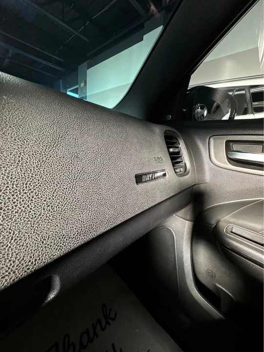 2017 Dodge Charger 7th Gen - Image 10 of 13