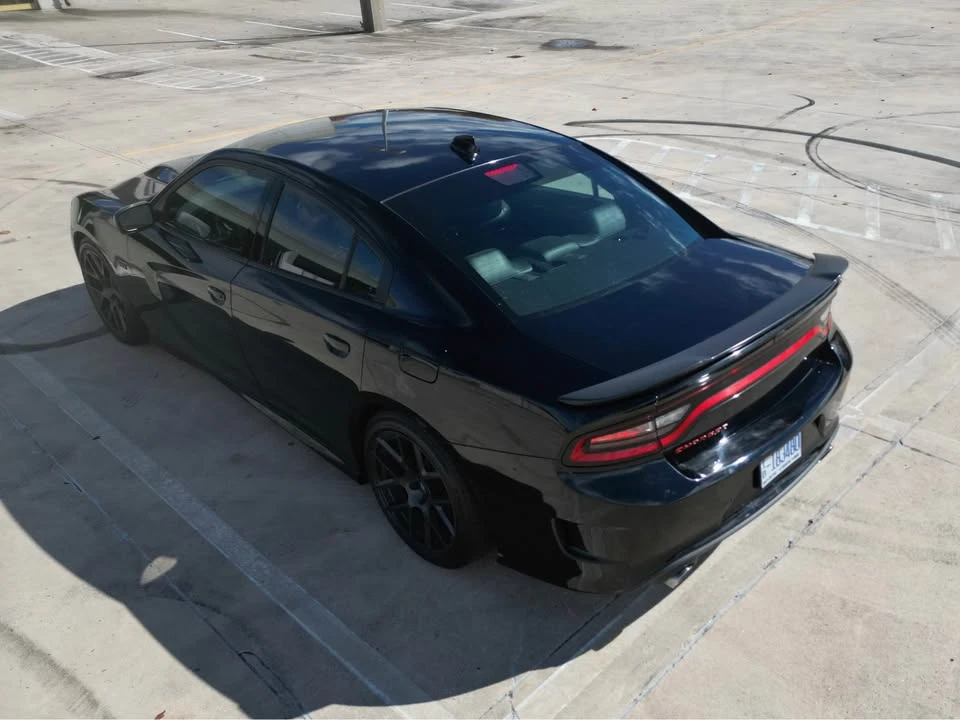 2017 Dodge Charger 7th Gen - Image 16 of 19