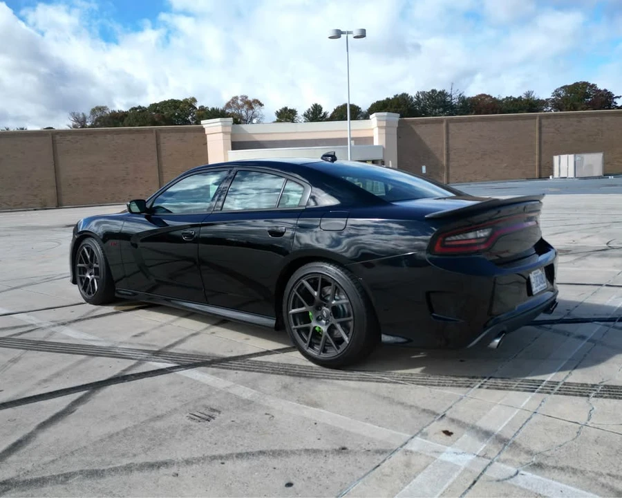 2017 Dodge Charger 7th Gen - Image 15 of 19