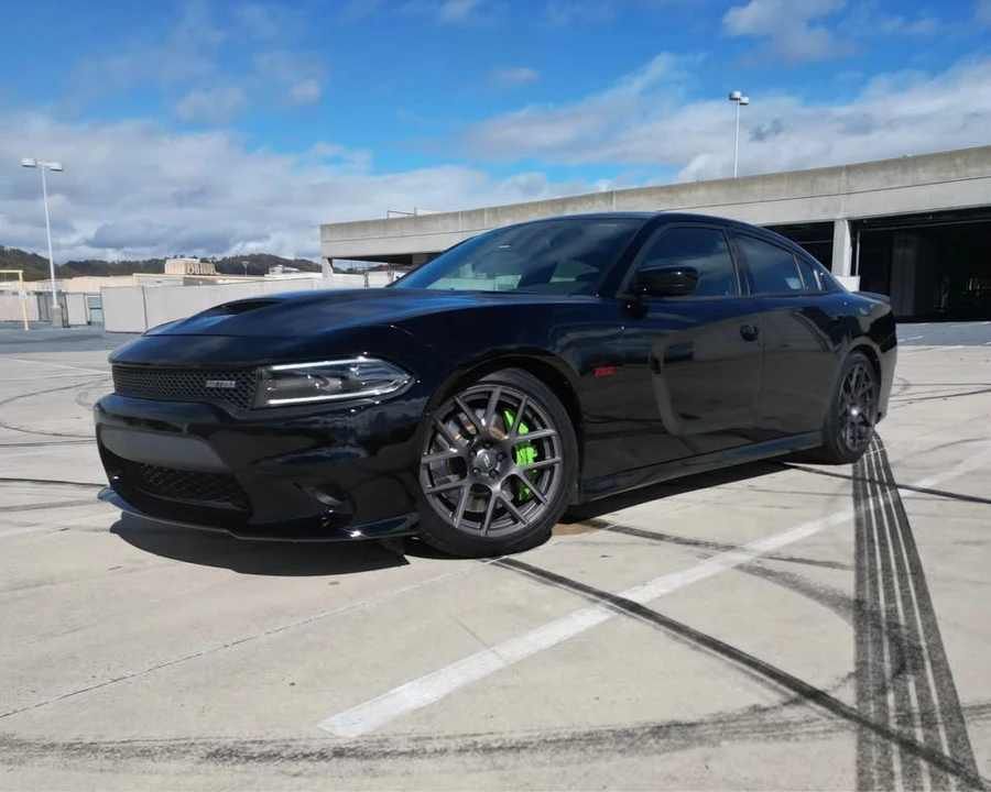 2017 Dodge Charger 7th Gen - Image 5 of 19