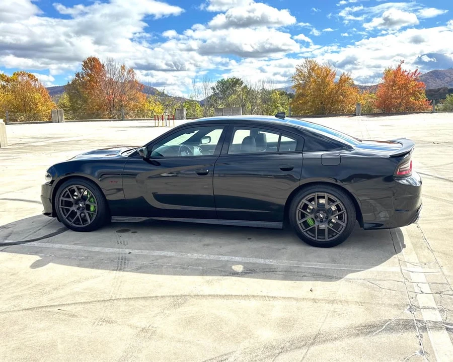 2017 Dodge Charger 7th Gen - Image 6 of 19