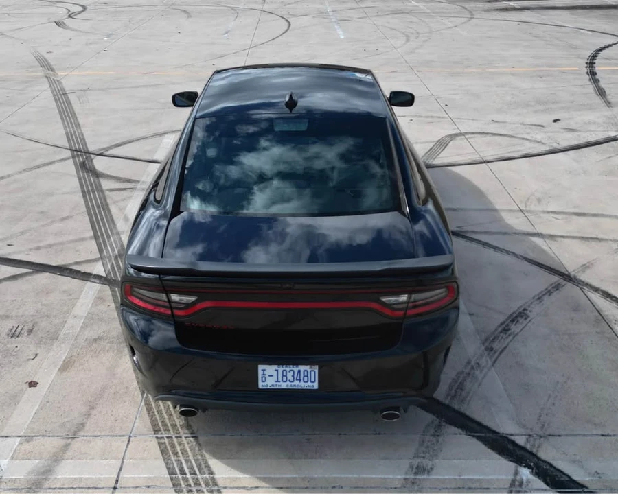 2017 Dodge Charger 7th Gen - Image 14 of 19