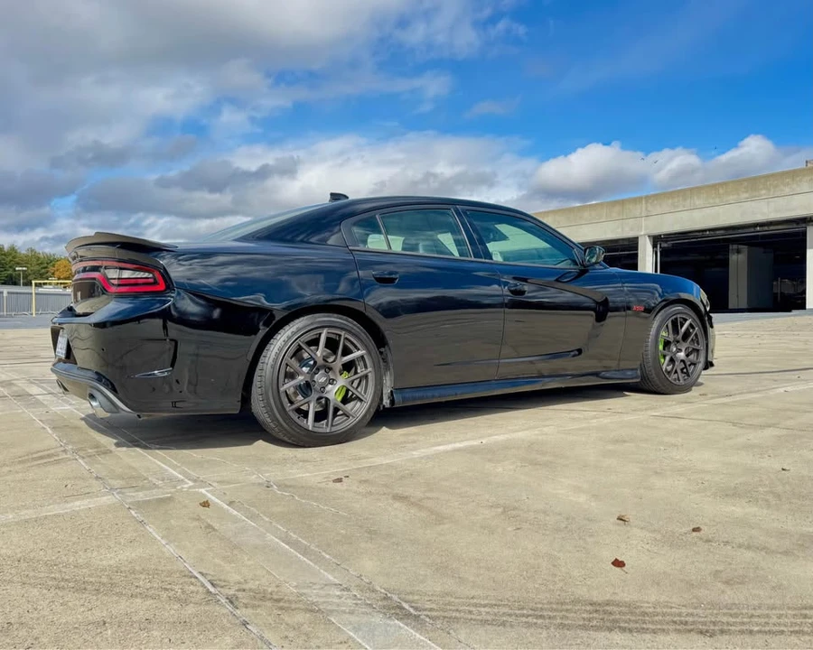 2017 Dodge Charger 7th Gen - Image 8 of 19