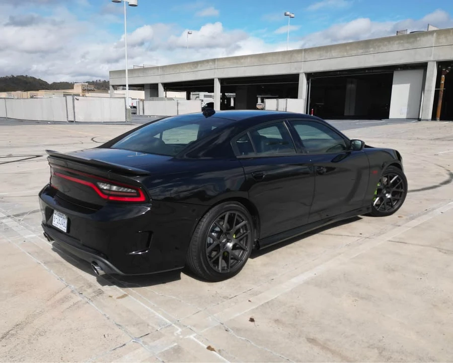 2017 Dodge Charger 7th Gen - Image 17 of 19