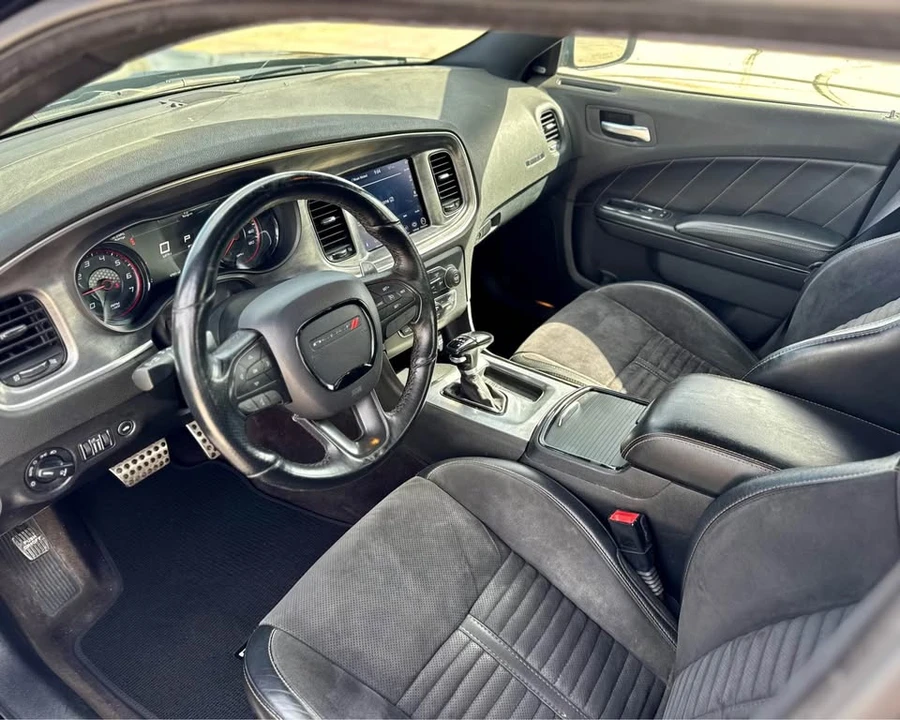 2017 Dodge Charger 7th Gen - Image 10 of 19