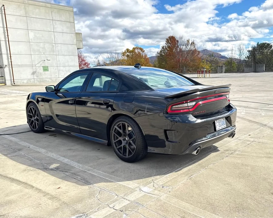 2017 Dodge Charger 7th Gen - Image 7 of 19