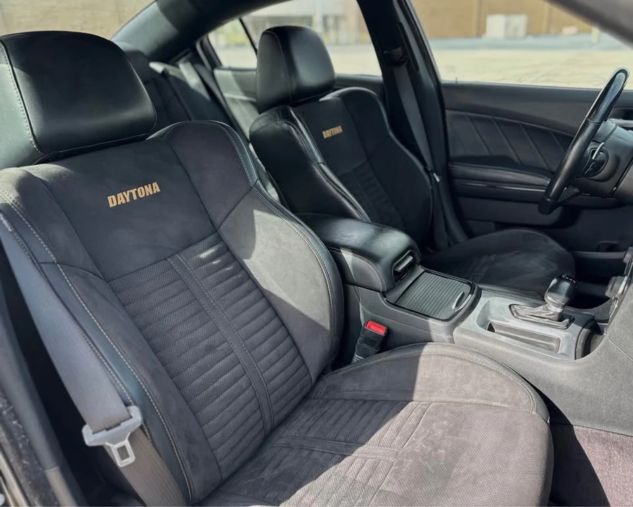 2017 Dodge Charger 7th Gen - Image 11 of 19