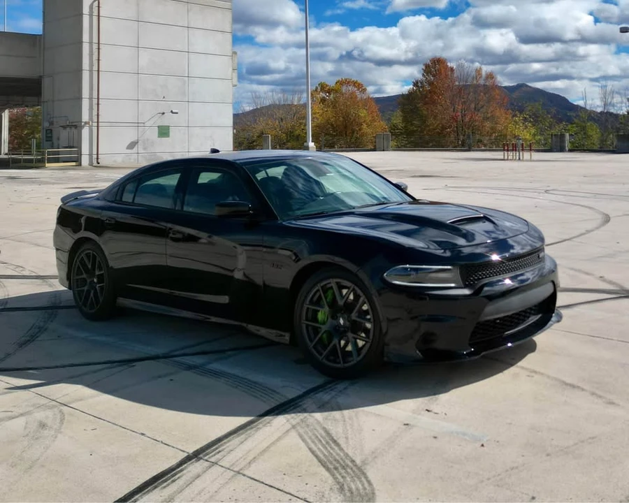 2017 Dodge Charger 7th Gen - Image 4 of 19