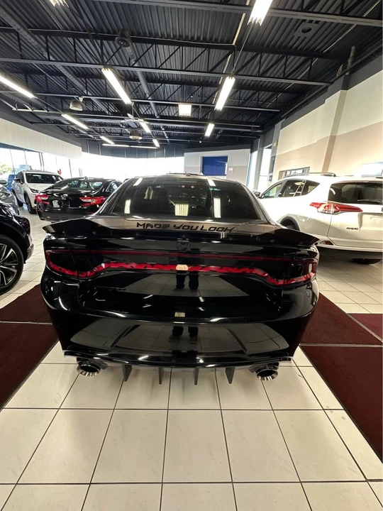 2017 Dodge Charger 7th Gen - Image 3 of 13