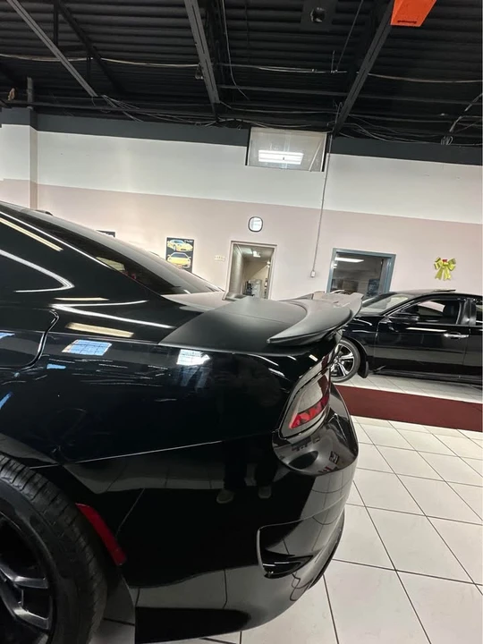 2017 Dodge Charger 7th Gen - Image 5 of 13