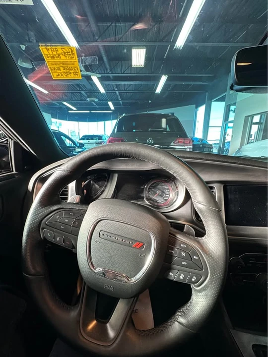 2017 Dodge Charger 7th Gen - Image 7 of 13