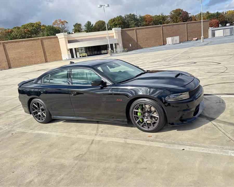 2017 Dodge Charger 7th Gen - Image 2 of 19